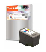 PEACH kompatibilní cartridge Canon CL-41, Color, 22 ml