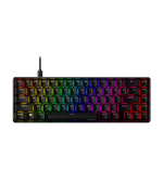 HP HyperX Alloy Origins 65 - Mechanical Gaming Keyboard - HX Red (US Layout)