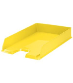 Esselte odkladač Europost VIVIDA, žlutá