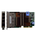 Lenovo ThinkSystem 1Gb 4-port RJ45 LOM - SR630, SR650, SR850, SR950