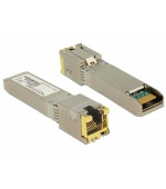 Delock SFP+ Module 10GBase-T RJ45