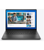 DELL 16 DC16250 Core 5-120U/16GB/512GB SSD/16" IPS FHD+/W11P/3Y ProSpt/černá