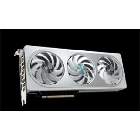 GIGABYTE RTX™ 5060 Ti AERO OC 16G