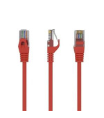 GEMBIRD UTP Cat 6 patch cord červený 5m