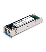 TP-Link 1G SFP optický modul SM311LM, MM, 850nm, 2x LC konektor, 550m