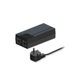 Teltonika Jednoportový gigabitový PoE injektor EU, 15W