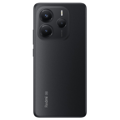 Xiaomi Redmi Note 14 6/128GB černá
