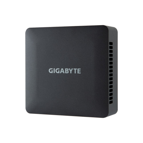 Gigabyte Brix/GB-BRi7H-1355/Tiny/i7-1355U/bez RAM/Iris Xe/bez OS/3R