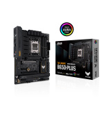 ASUS TUF GAMING B650-PLUS/AM5/ATX