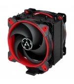 ARCTIC Freezer 34 eSport DUO - Red
