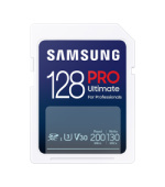 Samsung SDXC PRO ULTIMATE/SDXC/128GB/Class 10