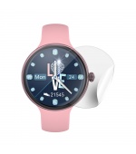 Screenshield IMMAX Lady Music Fit folie na displej