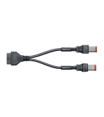 Topscan Moto Harley Kabelová Sada