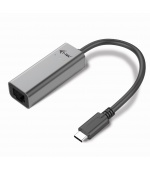 i-tec USB-C Metal Gigabit Ethernet Adapter