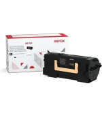 VL B620/B625 High Capacity BLACK Toner (42K Pages)