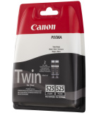 Canon PGI-525 BK  TWIN