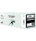 Toner TB kom. s HP CP4025, Cyan