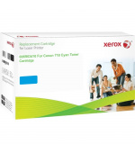 XEROX toner kompat. s Canon CRG718C, 2900str Cyan
