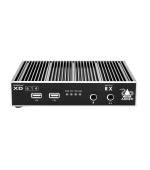 Adder XD614R-DP - přijímací jednotka