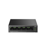 TP-Link LS105GP 5xGb (4xGb POE+) Desktop switch