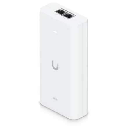 Ubiquiti UACC-PoE+++-10G, 10G PoE+++ Adapter (90W)