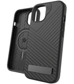 ZAGG kryt Denali Snap KS iPhone 15 Pro černá