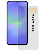 Tactical Glass Shield 2.5D sklo pro Samsung Galaxy A37 Clear