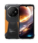 ALIGATOR Blackview FORT1 6GB/256 GB černo-oranžový