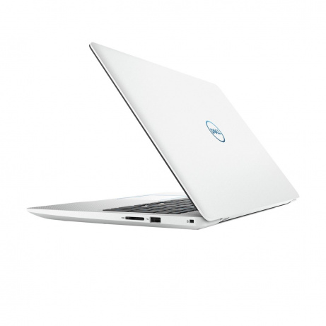 Dell Inspiron G3 3579 15 FHD i5-8300H/8GB/256GB SSD/1050-4GB/MCR/FPR/HDMI/W10/2RNBD/Bílý