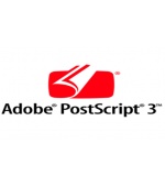 Adobe® PostScript® 3™ Expansion Unit