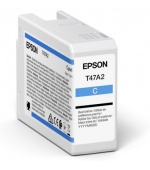 Epson Singlepack Cyan T47A2 Ultrachrome