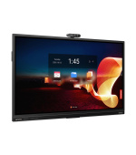 Lenovo ThinkVision T75 65"/16:9/3840x2160/1200:1