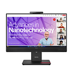Lenovo ThinkVision/T24-4v/23,8"/IPS/FHD/120Hz/4ms/Černá/3R