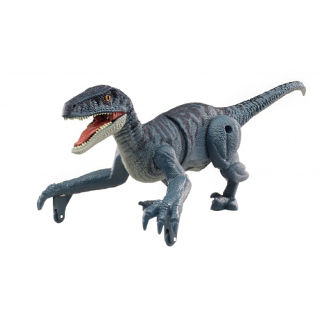 RC Dinosaurus Velociraptor 21 cm RTR sada