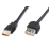 USB kabely, adaptéry