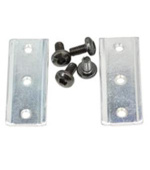 ERGOTRON SV T-Nut Kit, přísl. k ergotron carts