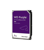 WD PURPLE WD43PURZ 4TB SATA/600 256MB cache, 5400 RPM