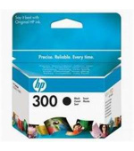 HP Ink Cartridge 300/Black/200 stran