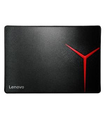 Lenovo podložka pod myš CONS Herní Legion Cloth (černá)