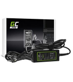 Green Cell PRO Charger / AC Adapter 19V 2.15A 40W for Acer Aspire One 531 533 1225 D255 D257 D260 D270 ZG5