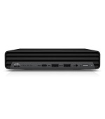 HP Pro Mini 400 G9/i3-14100T/8 GB/512 GB/Win 11 Pro