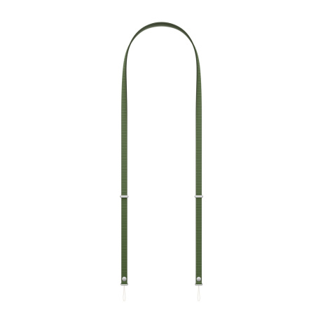 Crossbody Strap - Green