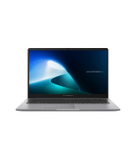 ASUS ExpertBook P1/P1503CVA-S7C38512W/3-100U/15,6"/FHD/8GB/512GB/Intel int/W11H/Gray/2R