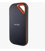 Sandisk Extreme/4TB/SSD/Externí/2.5"/Černá/5R