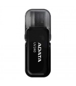 ADATA UV240/32GB/USB 2.0/USB-A/Černá