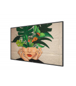 55" D-LED Philips 55BDL4511D-UHD,VA,500cd,MP,24/7