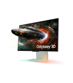 Samsung Odyssey 3D/LS27FG902XUXEN/27"/IPS/4K UHD/165Hz/1ms/Silver/2R