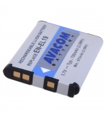 Baterie AVACOM Nikon EN-EL19 Li-ion 3.7V 620mAh