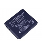 Baterie AVACOM Panasonic CGA-S005, Samsung IA-BH125C, Ricoh DB-60, Fujifilm NP-70 Li-Ion 3.7V 1100mA