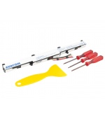 Baterie AVACOM pro Asus X550E, X751  Li-Ion 14,4V 3200mAh 46Wh